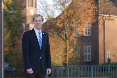 Foto: Michael Terhörst, Wirtschaft aktuell