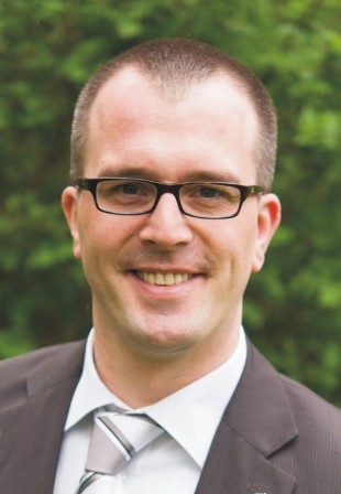  Carsten Wendler